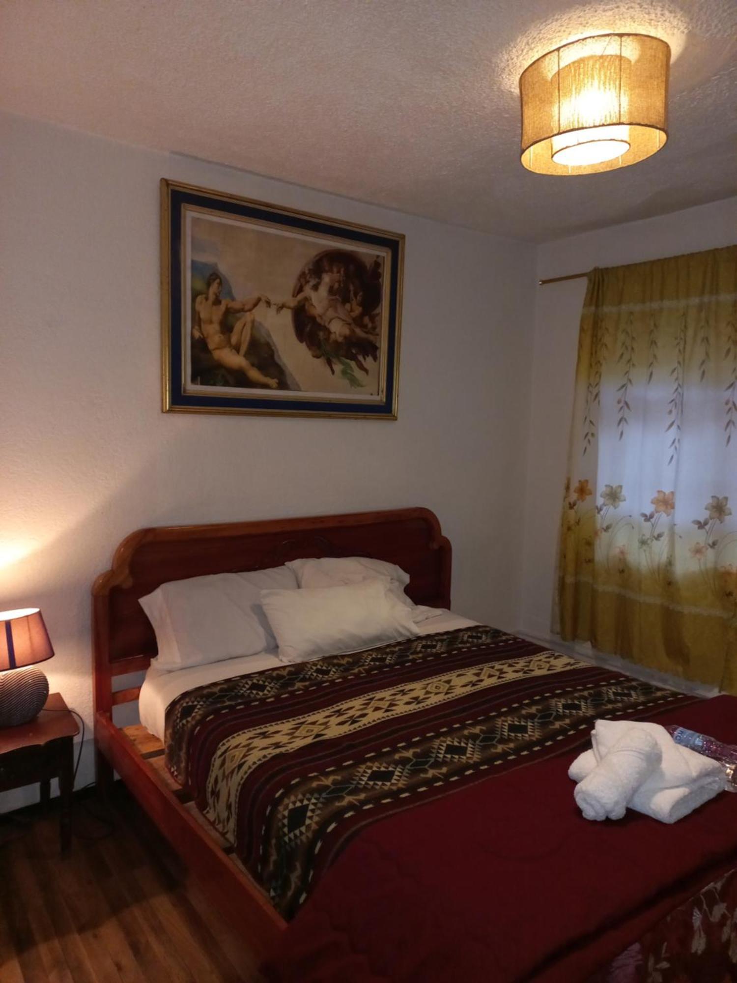 Appartement El Monasterio à Quito Extérieur photo