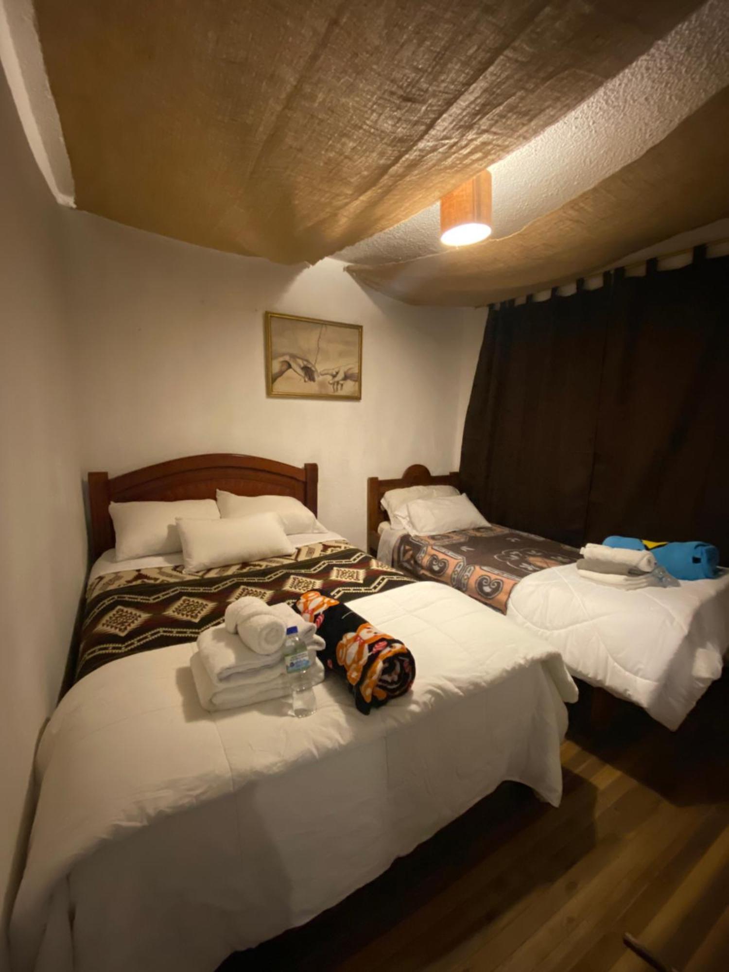 Appartement El Monasterio à Quito Extérieur photo