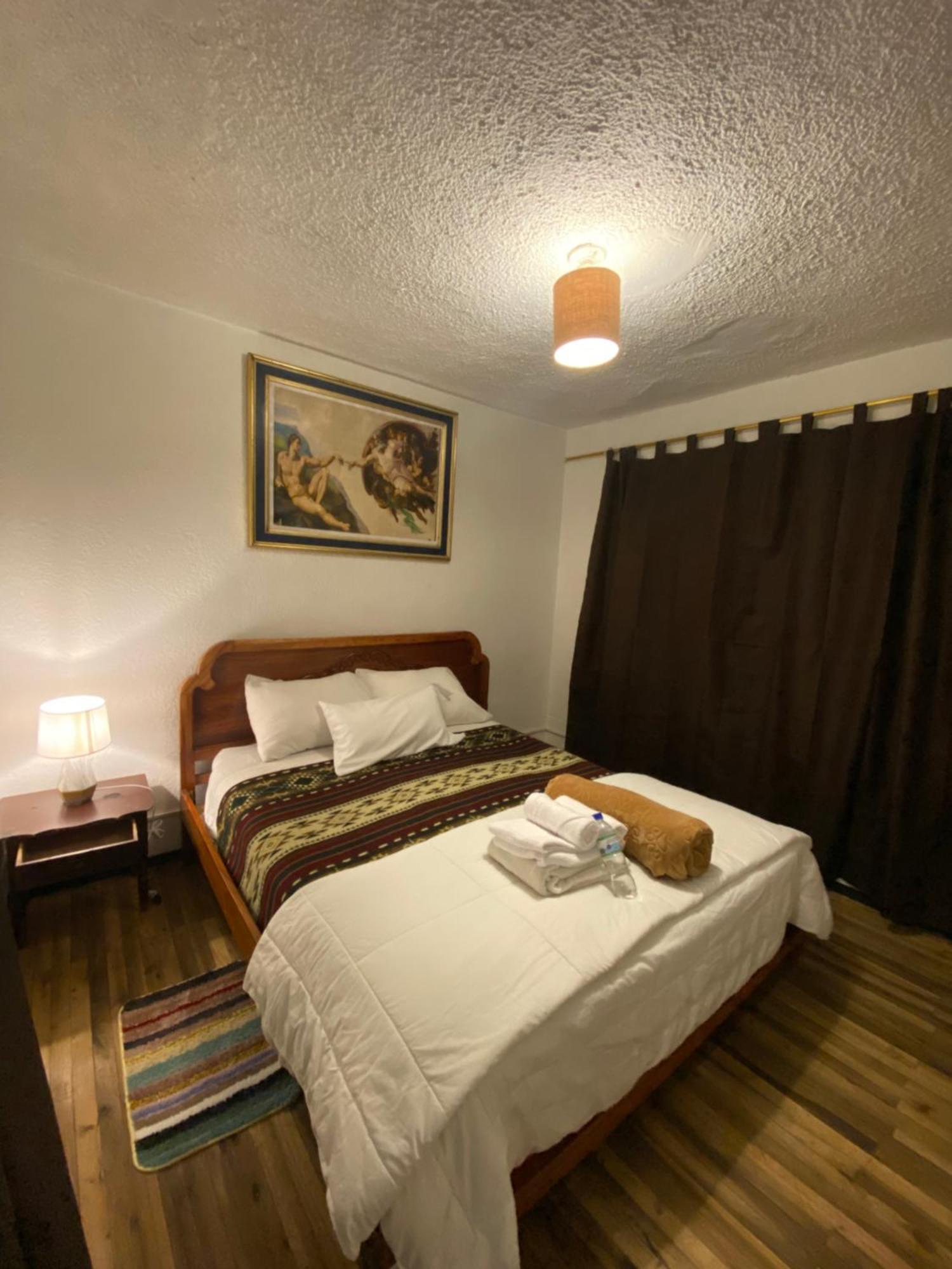Appartement El Monasterio à Quito Extérieur photo