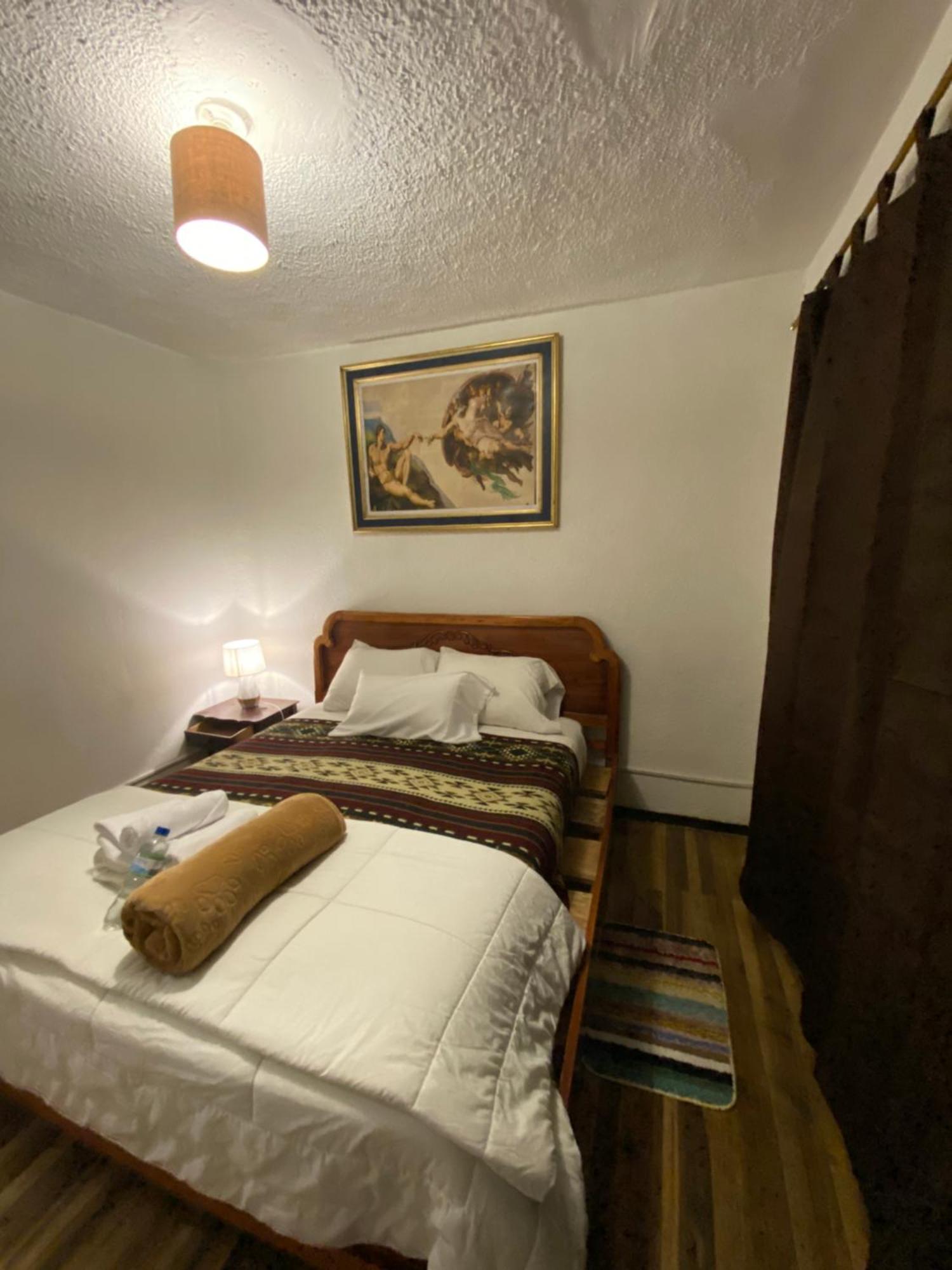 Appartement El Monasterio à Quito Extérieur photo