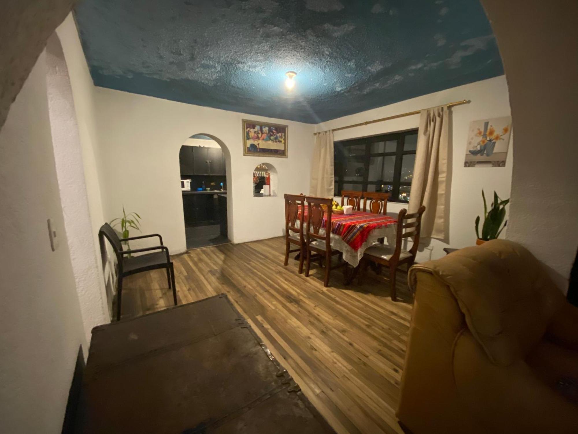 Appartement El Monasterio à Quito Extérieur photo