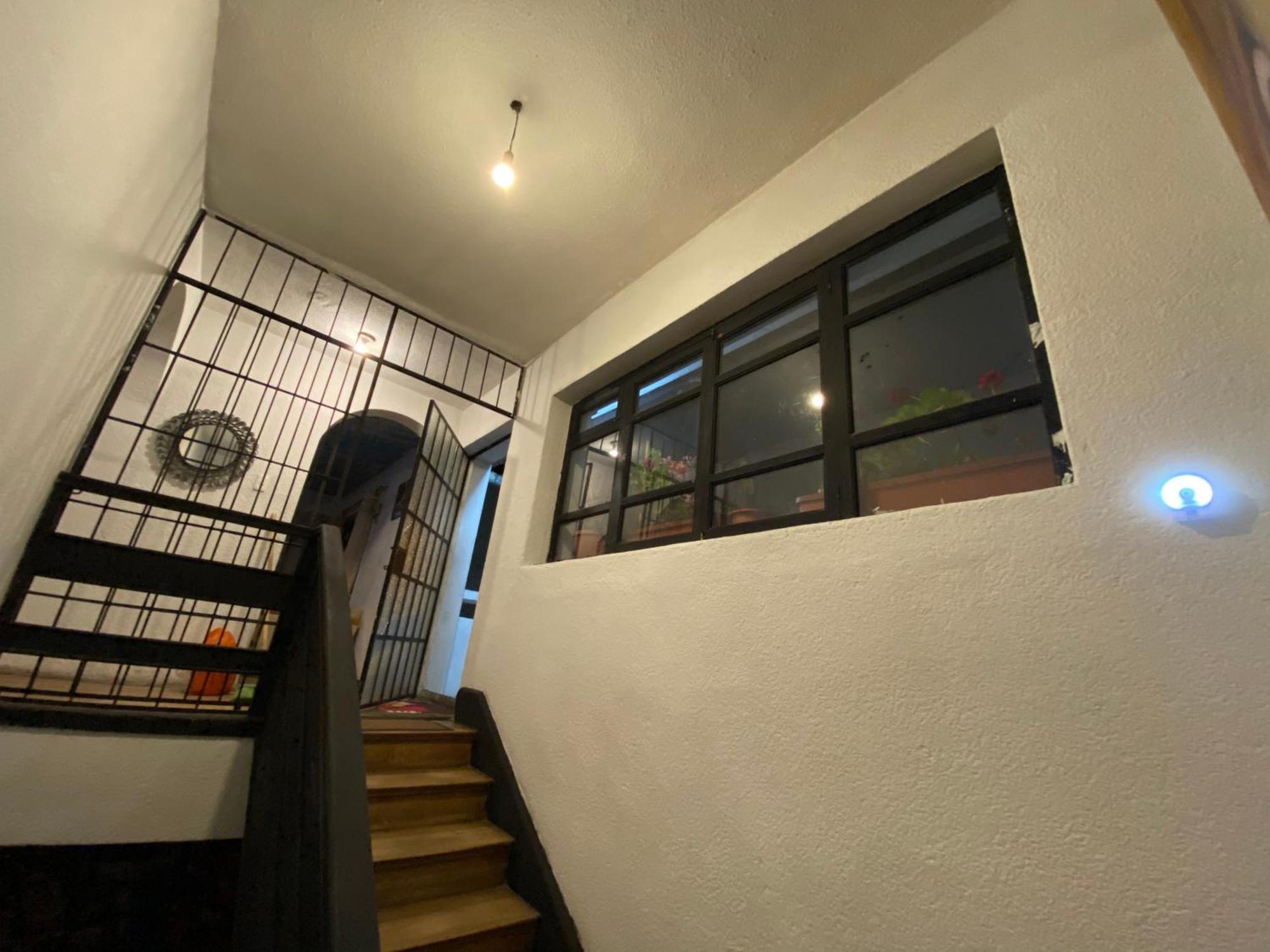 Appartement El Monasterio à Quito Extérieur photo