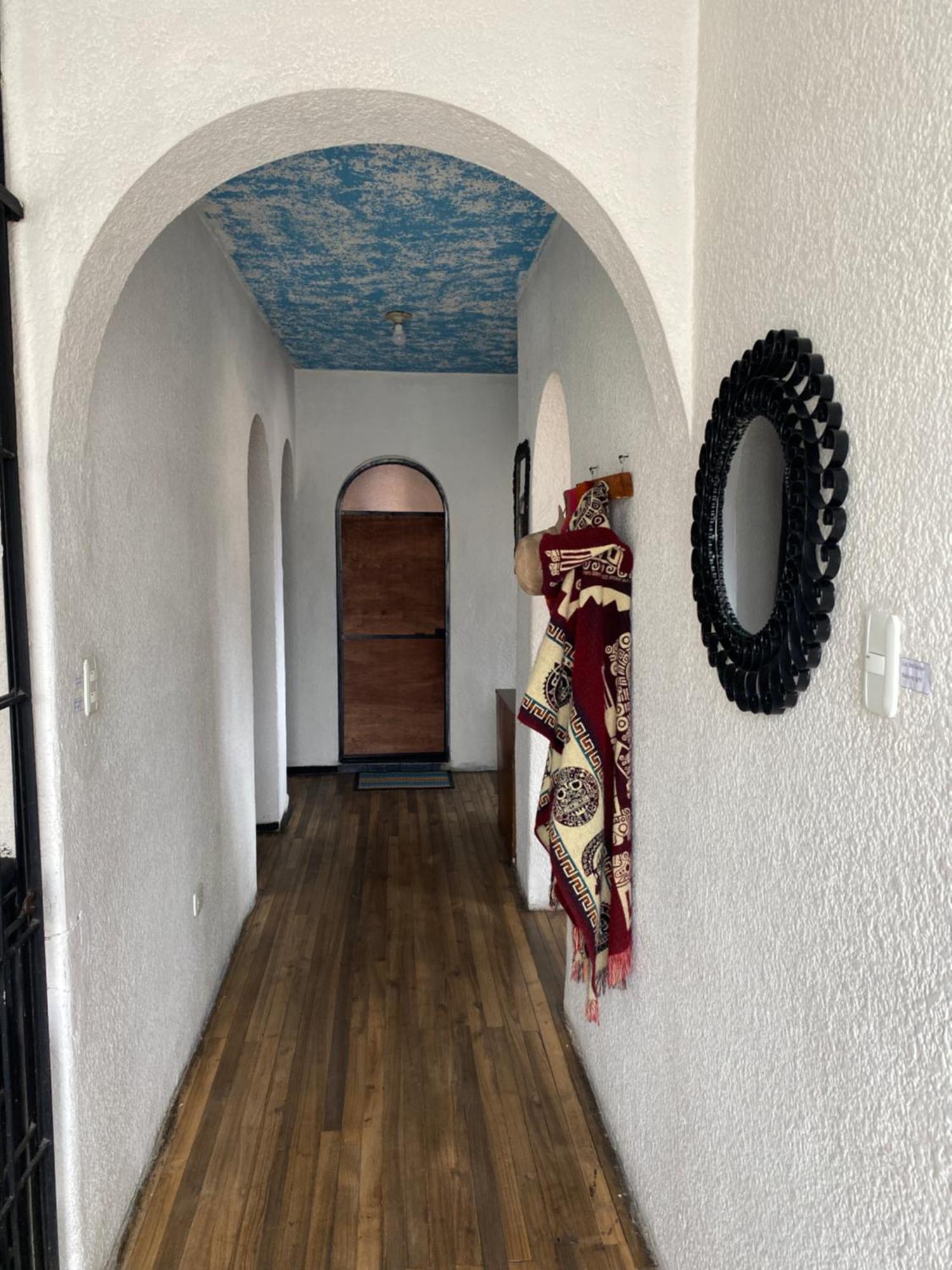 Appartement El Monasterio à Quito Extérieur photo