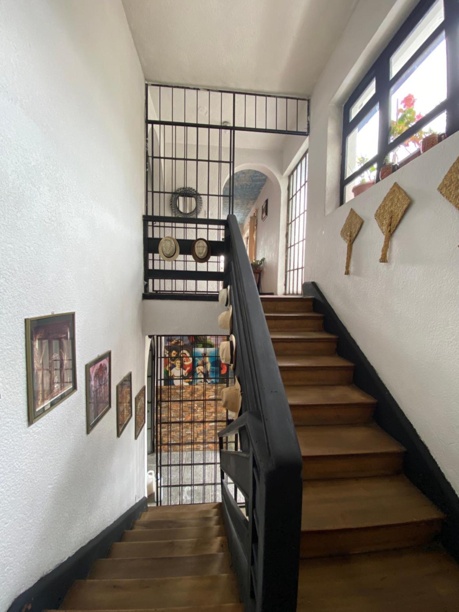 Appartement El Monasterio à Quito Extérieur photo